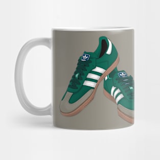 Great sneakers Mug